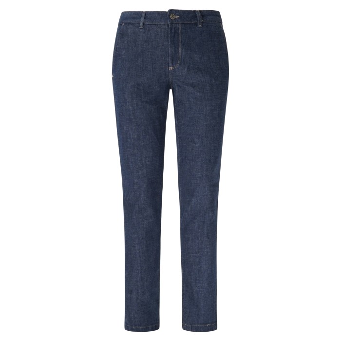 Jeans tasca store a filo